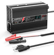 NOEIFEVO 84V 3.5A Lithium Battery Charger For 20S 74V Ebike Scooter Electic device Battery, Li-ion Lipo Battery Fast Charger